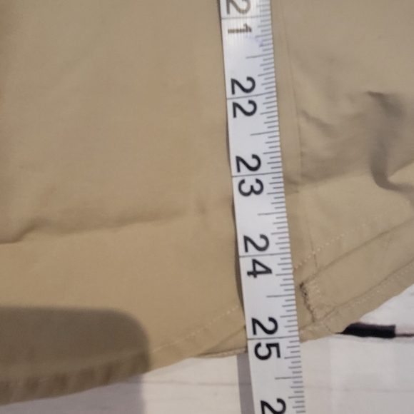 Talbots Ruffled Top - Picture 6 of 6